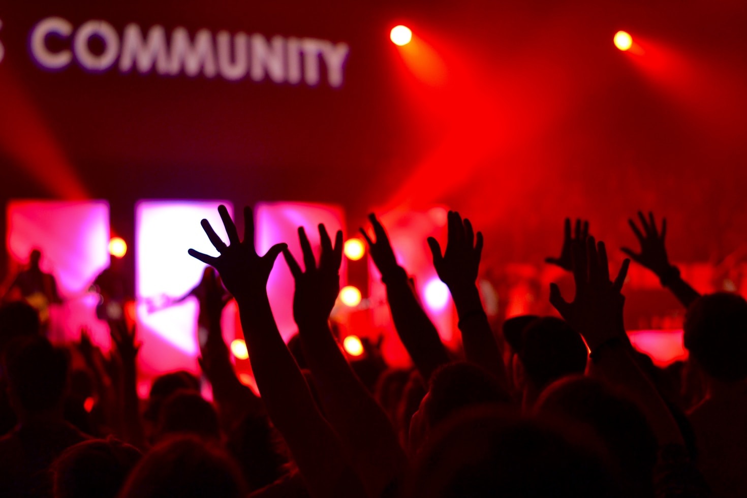 The Role of Philanthropy in Community Building